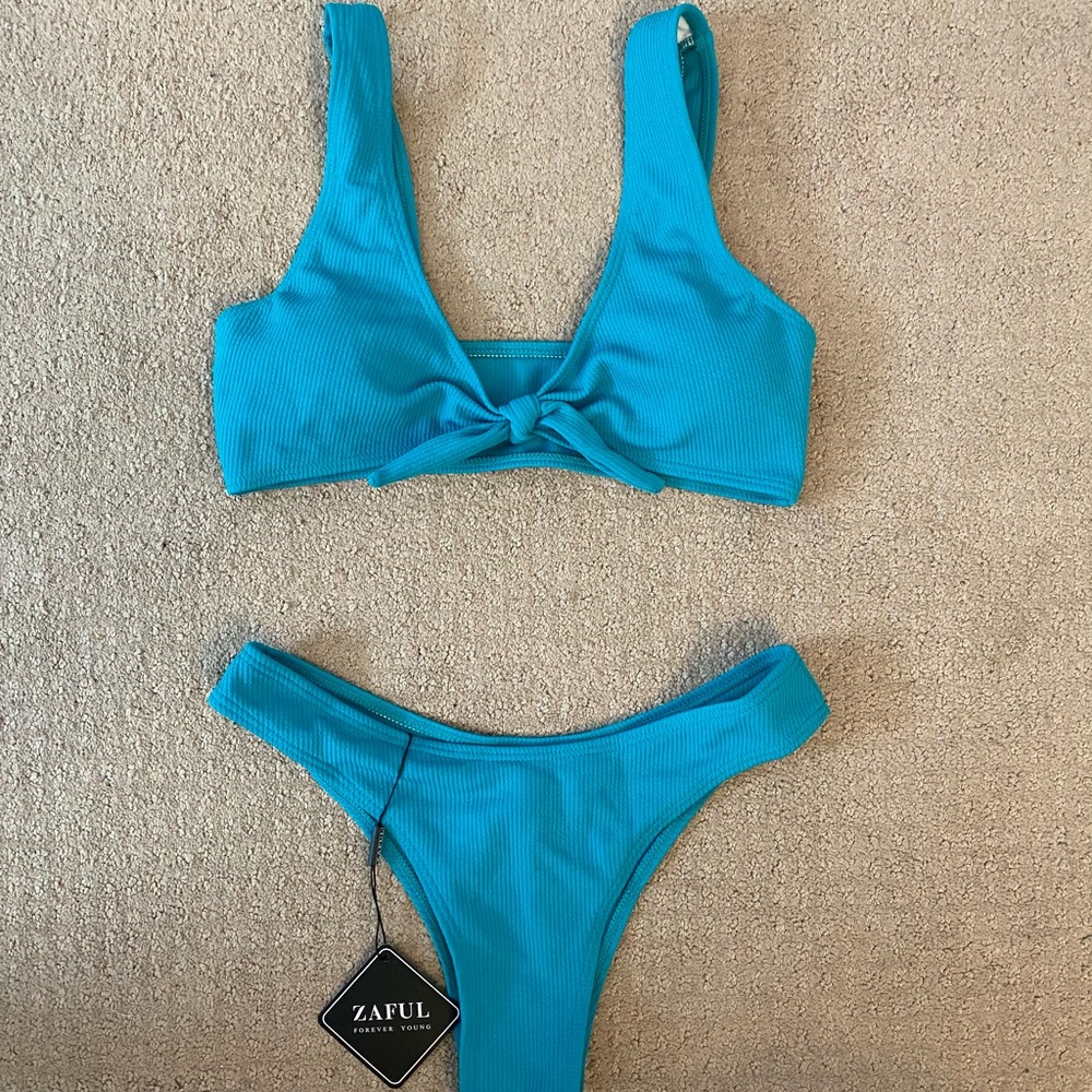Zaful Bikini Set (NWT)